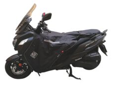 beenkleed tucano thermo SGAS systeem v.a 2019 Sym joymax 300 r206xz