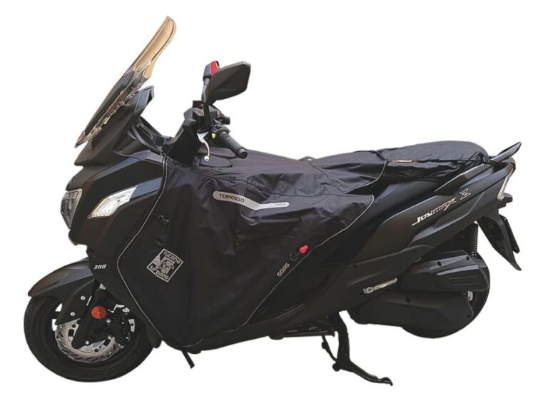 beenkleed tucano thermo SGAS systeem v.a 2019 Sym joymax 300 r206xz