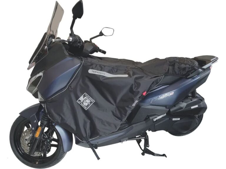 beenkleed tucano sgas system v.a 2022 sym joyride 300 r241