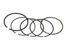 Zuigerveerset 70cc 47mm — geschikt voor Kymco Retro