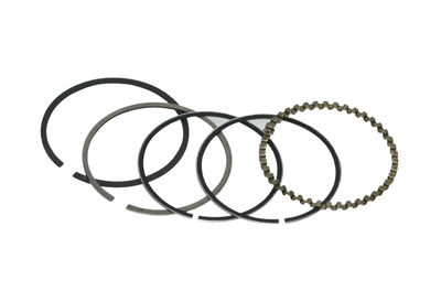 Zuigerveerset 70cc 47mm — geschikt voor Kymco Retro