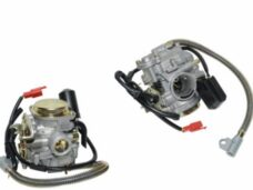 carburateur Benzhou origineel euro-2 sco china 4t