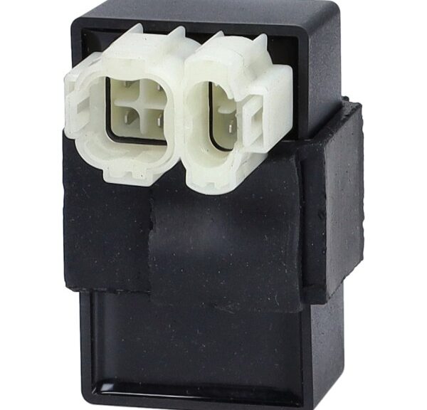 cdi-unit Benzhou origineel 6-polig 45km 10 inch agm VX50