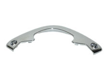 Benzhou original top chrome fender trim — suitable for Benzhou Retro