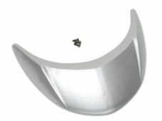 achterspoiler zilver baotian