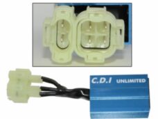cdi-unit naraku 6-polig 50/125cc sco gy6 nk390.45