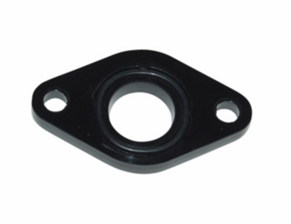 isolator carb-spruitstuk + o-ring china retro/torino