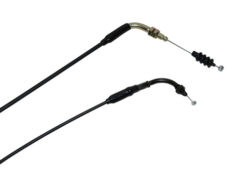 Gaskabel DMP L.210cm fosti