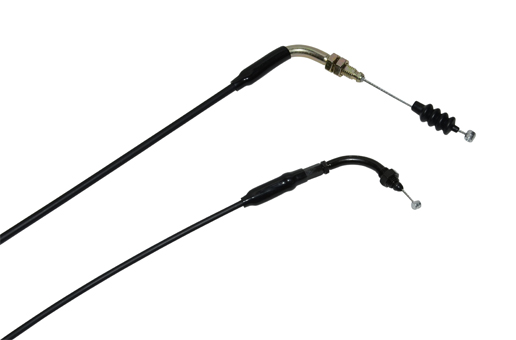 Gaskabel DMP L.210cm fosti