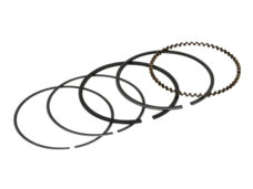 Zuigerveerset DMP 50cc 39mm — geschikt voor Kymco