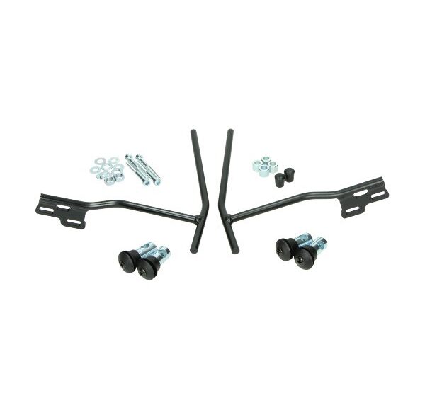 windscherm Regia bevestigingset (made in EU) (voor 78572) agm