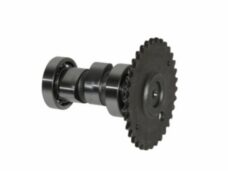 nokkenas standaard + tandwiel sco sym 4t