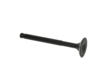 Uitlaatklep kort 64mm china 4t
