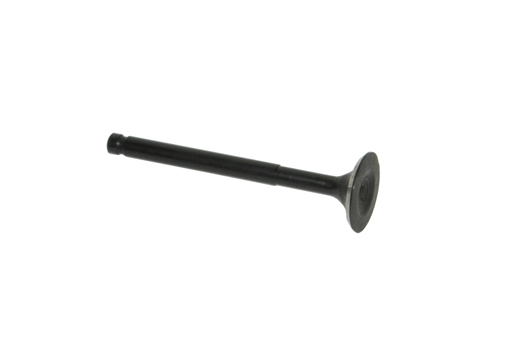 Uitlaatklep kort 64mm china 4t