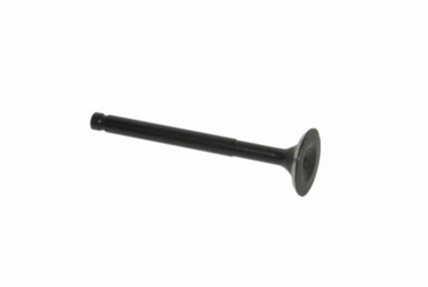uitlaatklep kort 64mm sco china 4t
