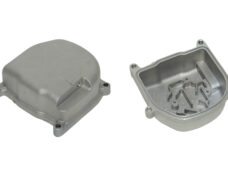 Kleppendeksel china 4t