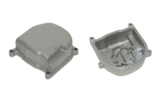 Kleppendeksel china 4t