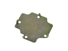 Plaat onder kleppendeksel china 4t