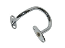 Overdrukpijp cilinderkop egr/sls china 4t