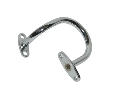 Overdrukpijp cilinderkop egr/sls china 4t