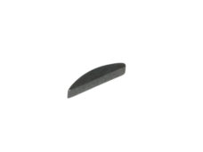 Spie vliegwiel 3x2.45x12.4mm camino — geschikt voor Sym