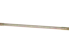 Cilinder tapeind links m7x175mm china 4t