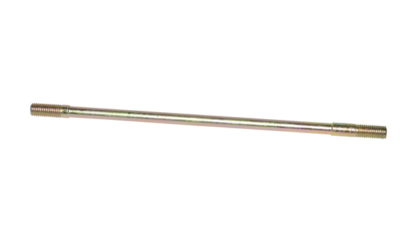 Cilinder tapeind links m7x175mm china 4t