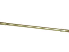 Cilinder tapeind rechts m7x165mm china 4t