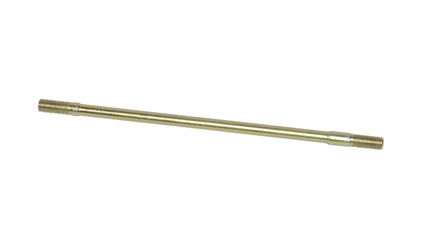 Cilinder tapeind rechts m7x165mm china 4t