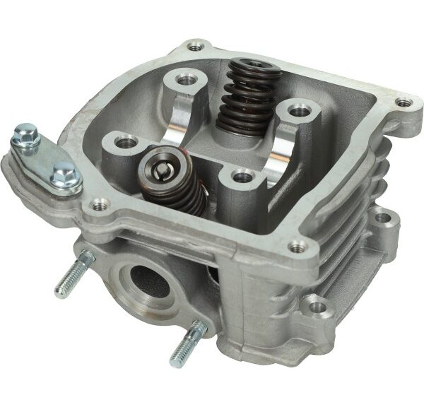 cilinderkop Benzhou origineel compleet lange klep 69.5mm sco kymco 4t