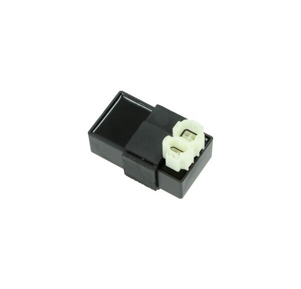 cdi-unit 6-polig 35km 10 inch flash znen