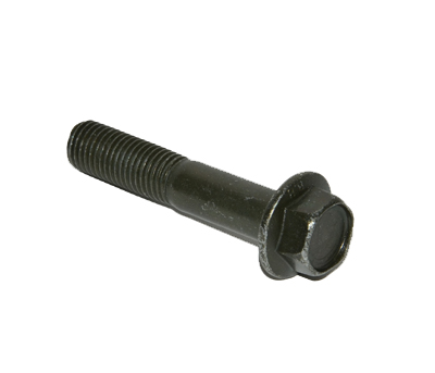 Bout stuur flens m10x50mm — geschikt voor Peugeot