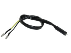 Remlichtschakelaar met kabel — geschikt voor Honda