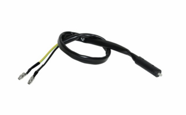 remlichtschakelaar met kabel 29cm honda