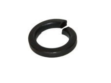 Veerring achterwiel moer 16mm china lx/napoli