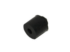 Rubber buddyseat onder china lx/napoli