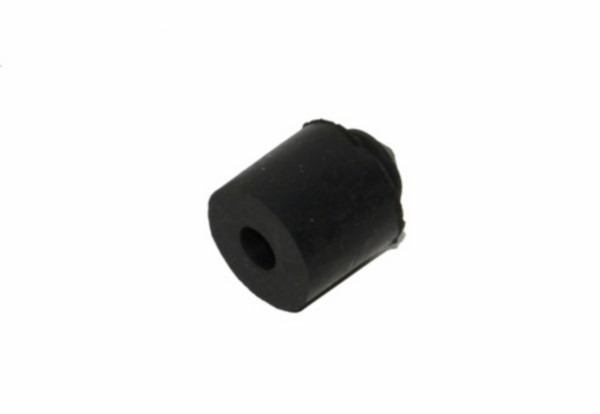 rubber buddyseat onder china lx/napoli