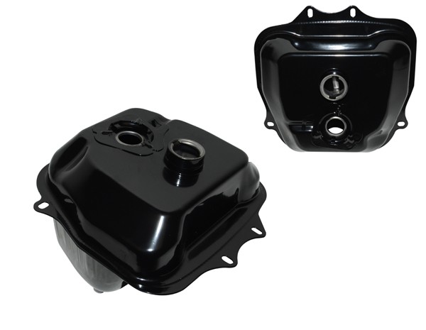 benzinetank agm VX50