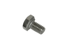 Hitteschild bout m6x12mm china lx/napoli