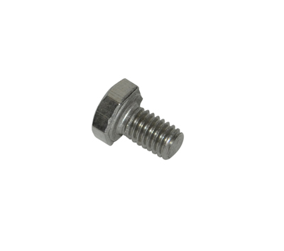 Hitteschild bout m6x12mm china lx/napoli