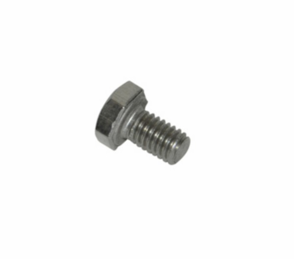 hitteschild bout m6x12mm china lx/napoli