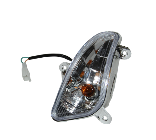 Knipperlicht linksachter china lx/napoli