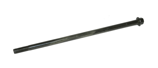 Bout motorophanging B m10x240mm china lx/napoli