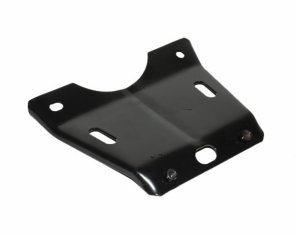steun achterspatbord BTC Riva