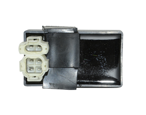 Cdi-unit 6-polig 35km 10 inch — geschikt voor AGM
