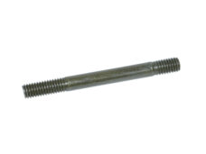 Inlaat tapeind cilinder M6 x 63mm — geschikt voor Kymco GY6
