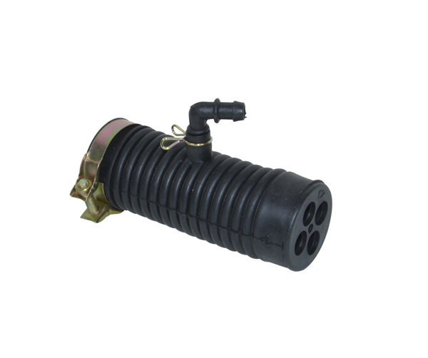 Aanzuigrubber luchtfilter china 4t