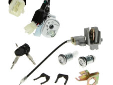Contactslot set (China mod zip) la souris city — geschikt voor AGM