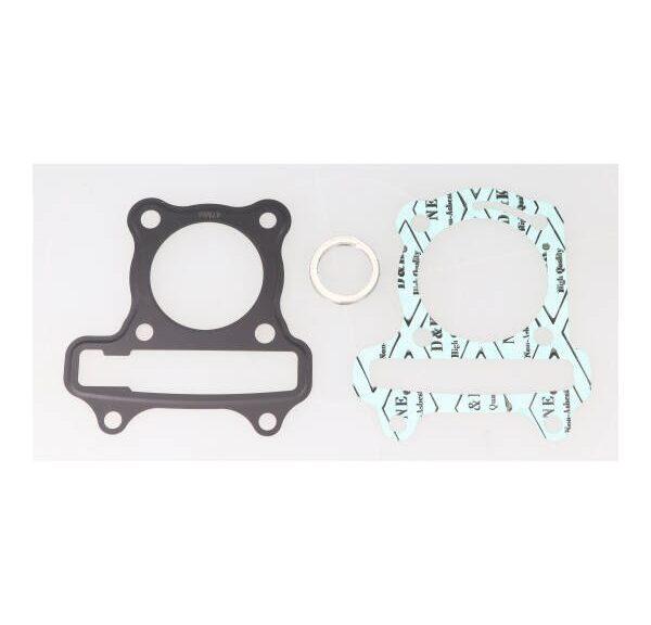 pakking topset DMP 47mm 3-delig sco china 4t