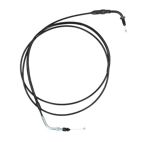 Gaskabel DMP L.210cm — geschikt voor AGM Retro